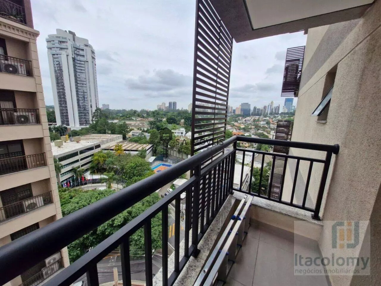 Apartamento, 1 quarto, 41 m² - Foto 6