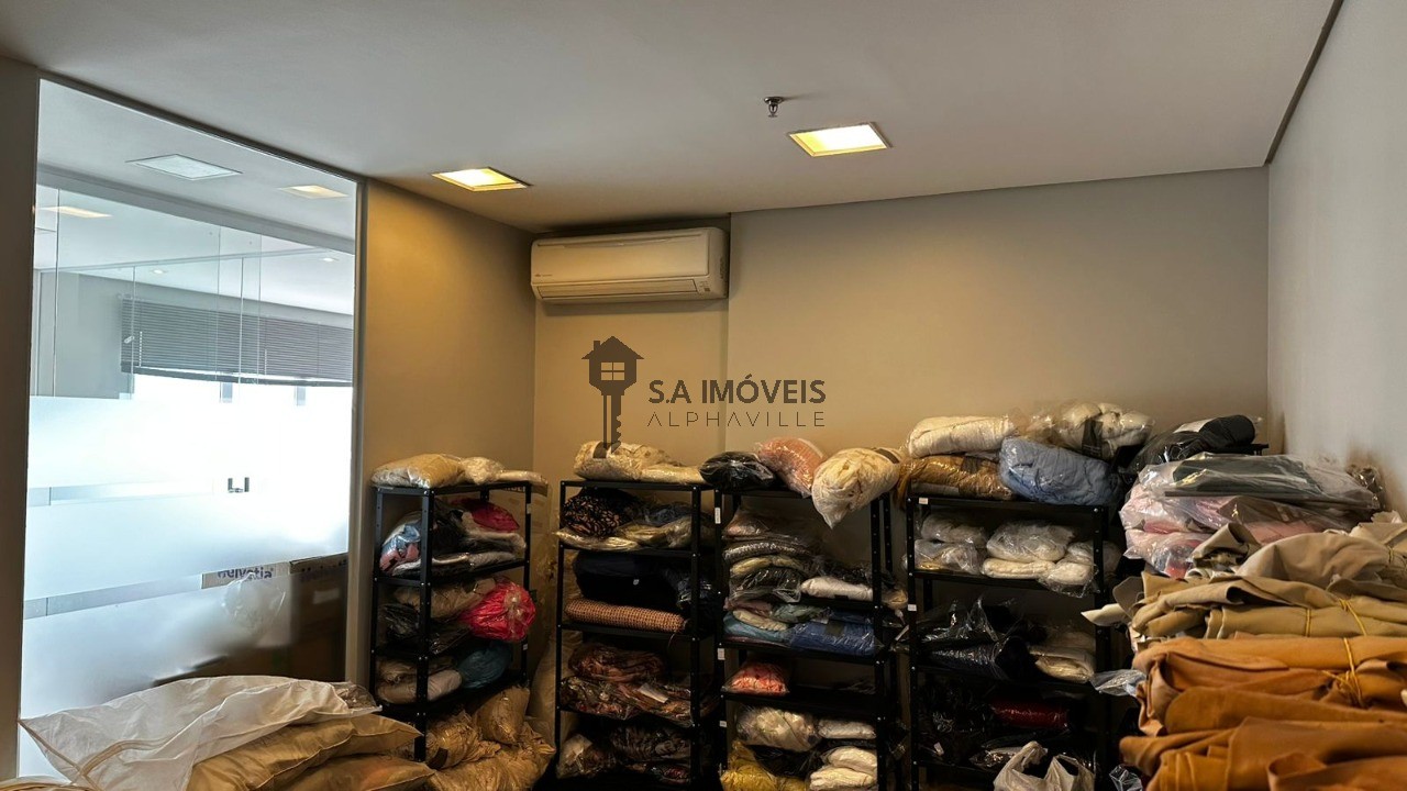 Sala-Conjunto, 95 m² - Foto 19