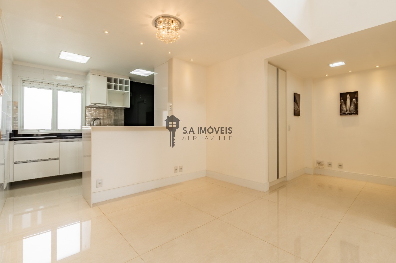 Cobertura, 3 quartos, 165 m² - Foto 7