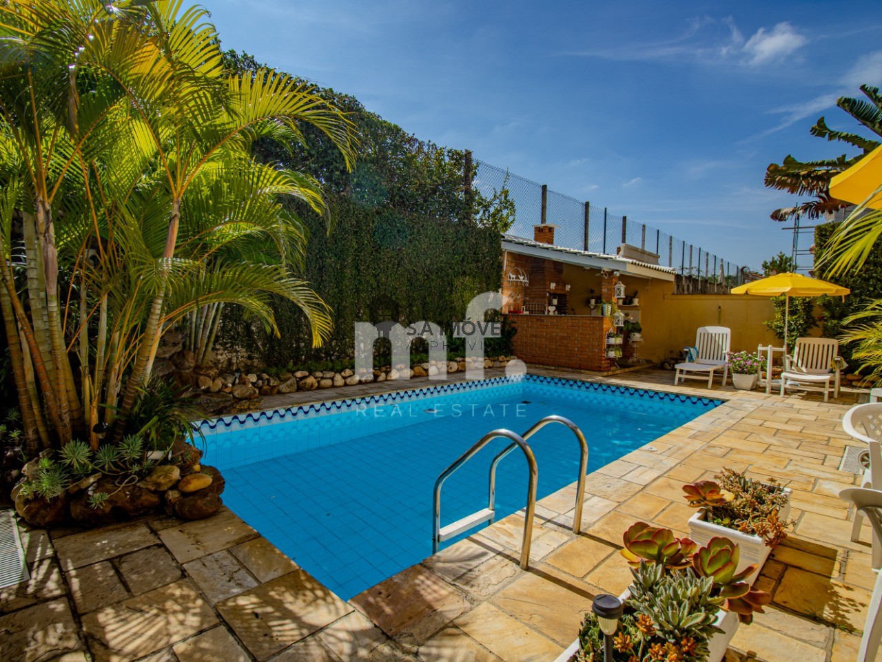 Casa, 4 quartos, 231 m² - Foto 22