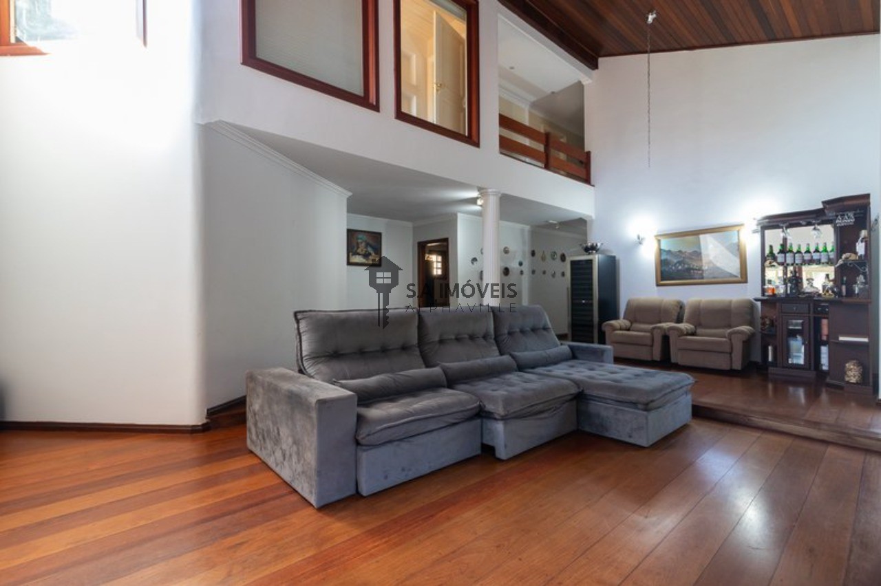 Casa, 4 quartos, 630 m² - Foto 6