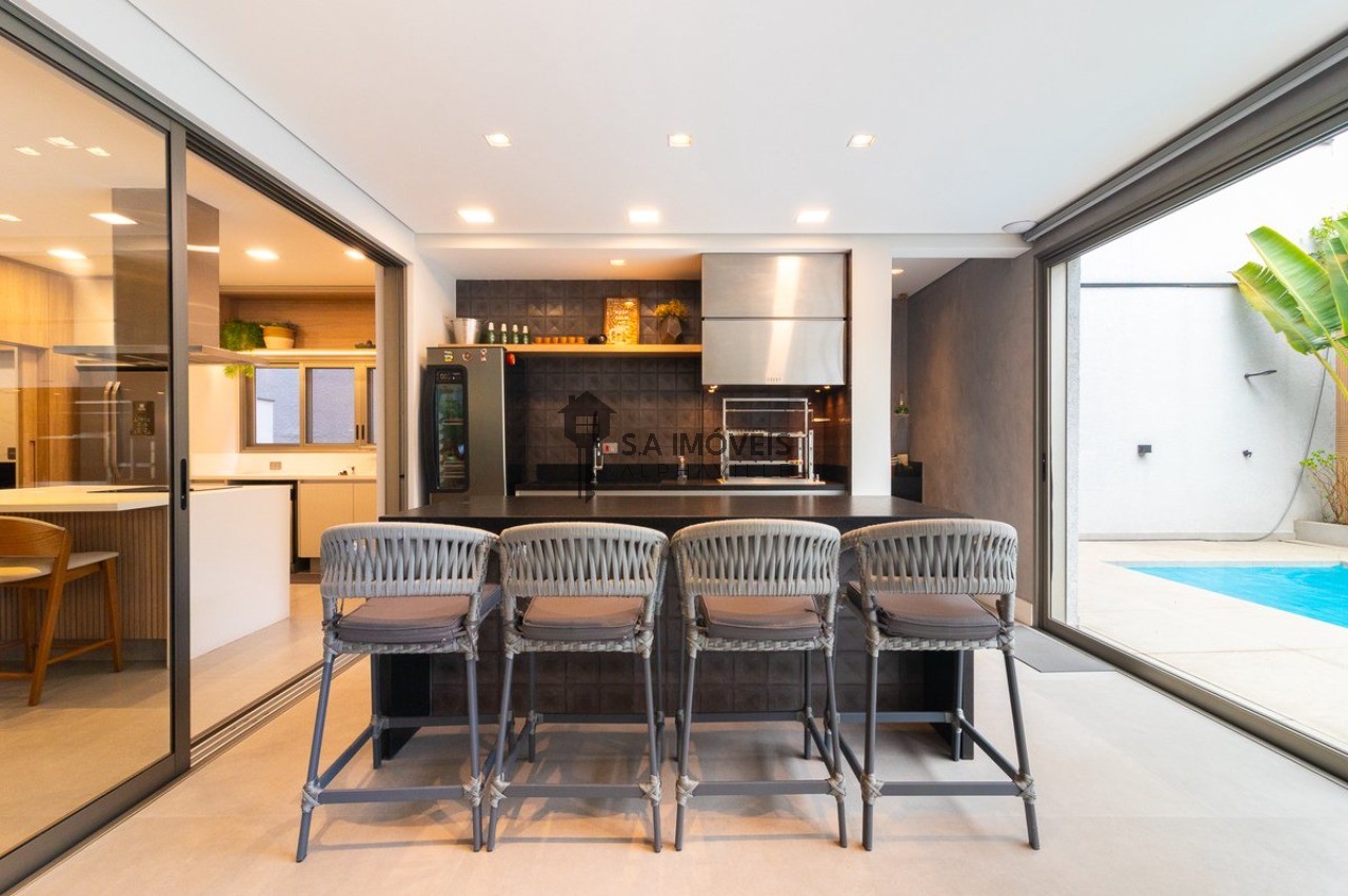 Casa, 4 quartos, 350 m² - Foto 15
