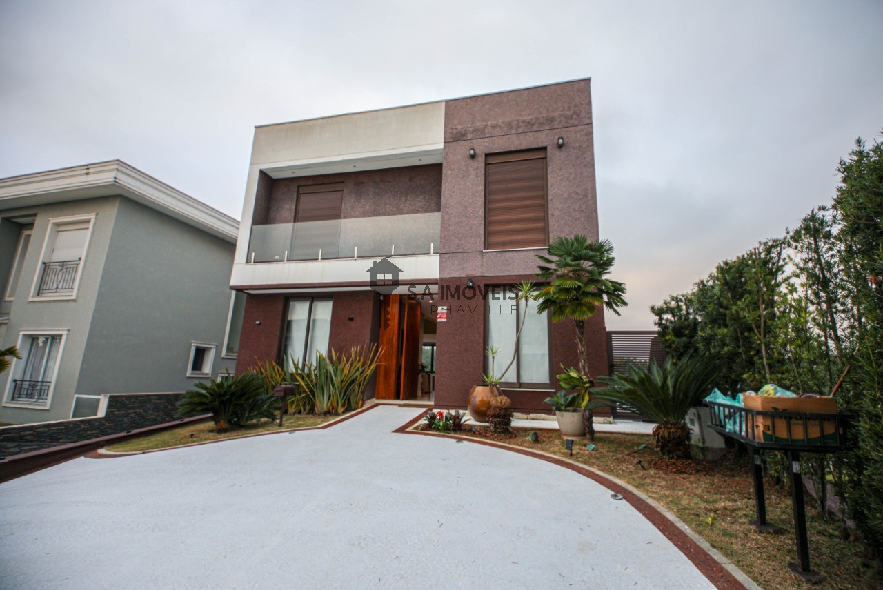 Casa, 4 quartos, 440 m² - Foto 47