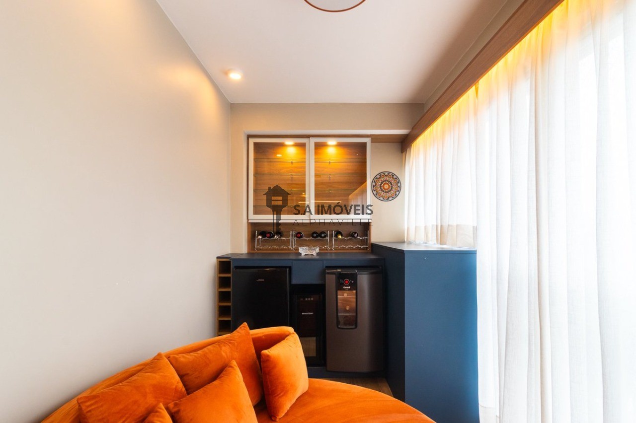 Apartamento, 2 quartos, 110 m² - Foto 16
