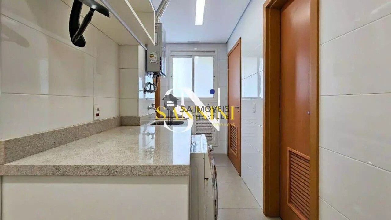 Apartamento, 3 quartos, 140 m² - Foto 13