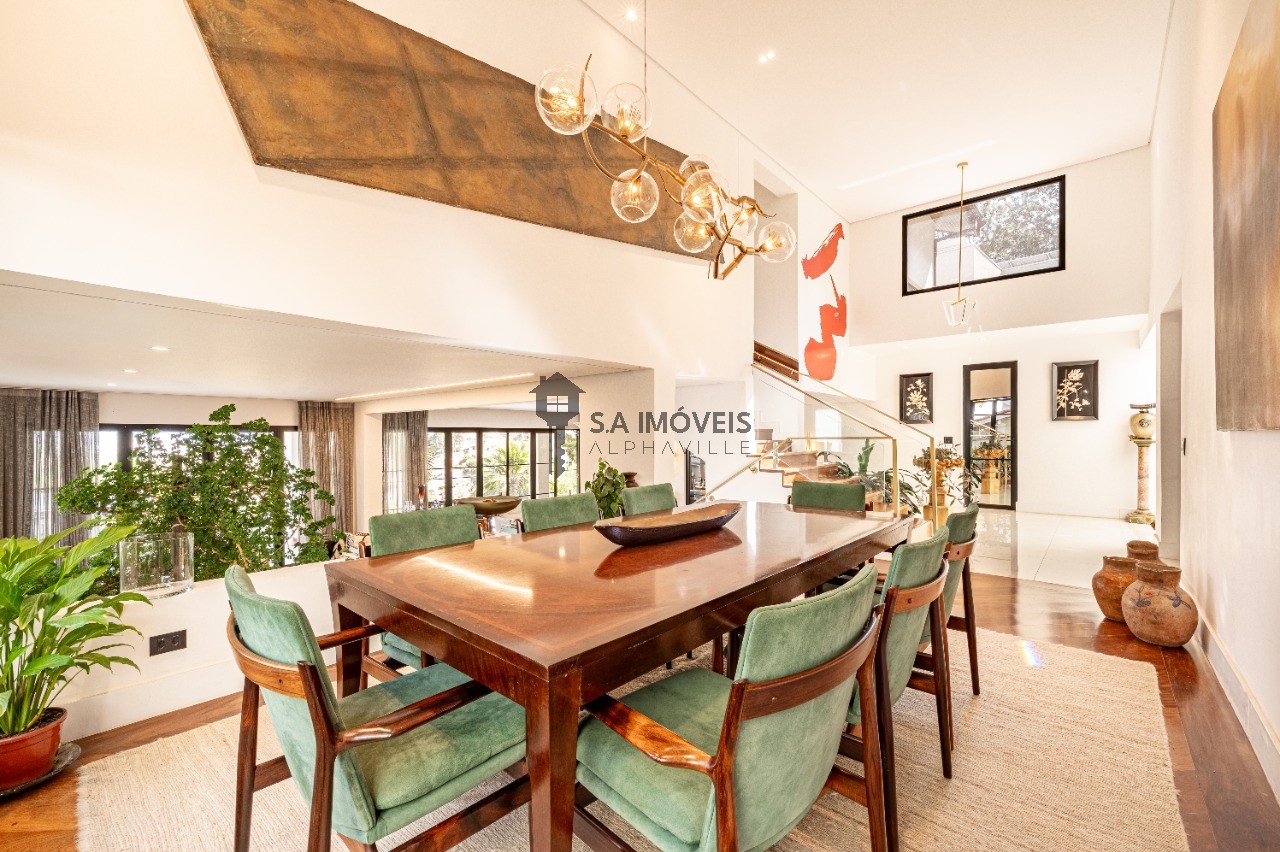 Casa, 4 quartos, 650 m² - Foto 9