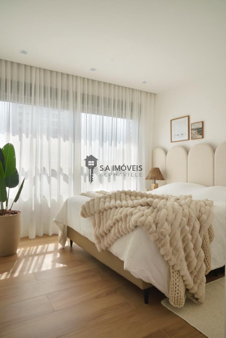 Apartamento, 3 quartos, 180 m² - Foto 22