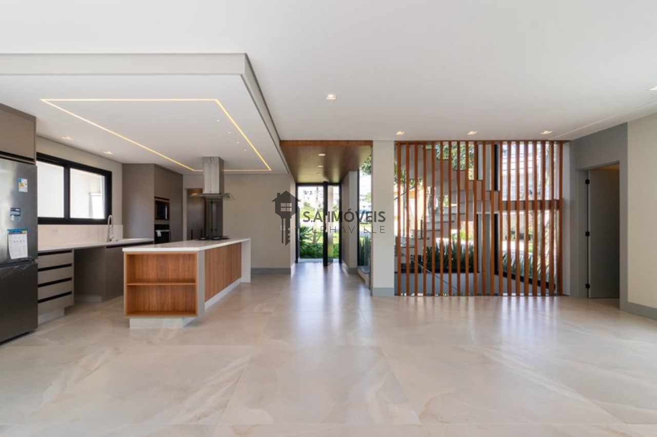 Casa de Condomínio, 4 quartos - Foto 6