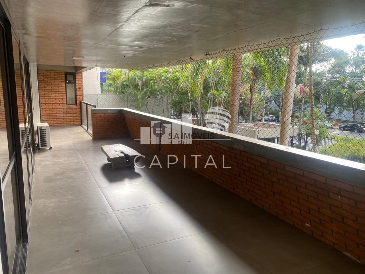 Apartamento, 4 quartos, 320 m² - Foto 5