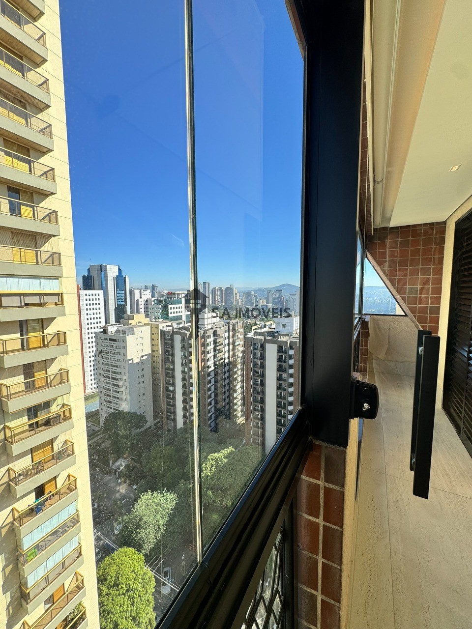 Apartamento, 3 quartos, 160 m² - Foto 6