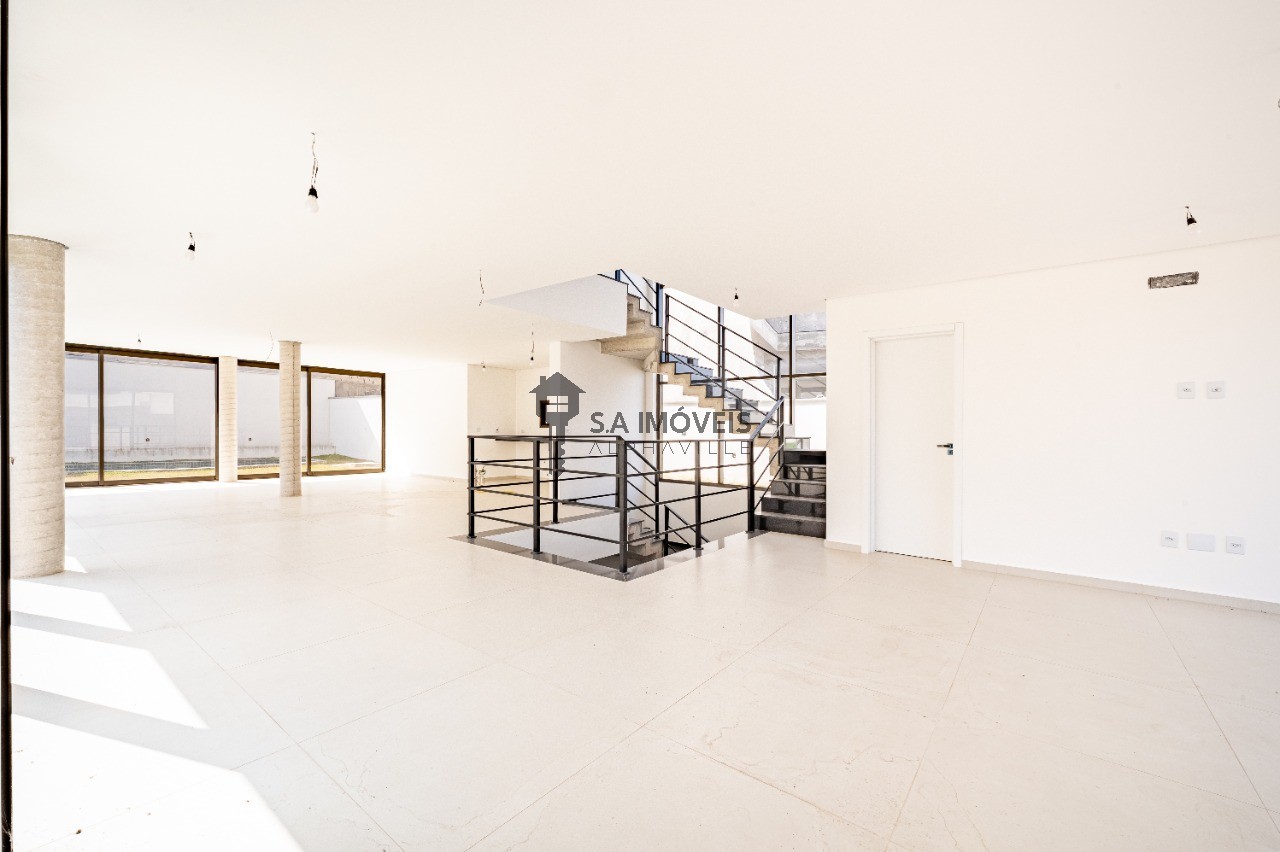 Casa, 4 quartos, 362 m² - Foto 3