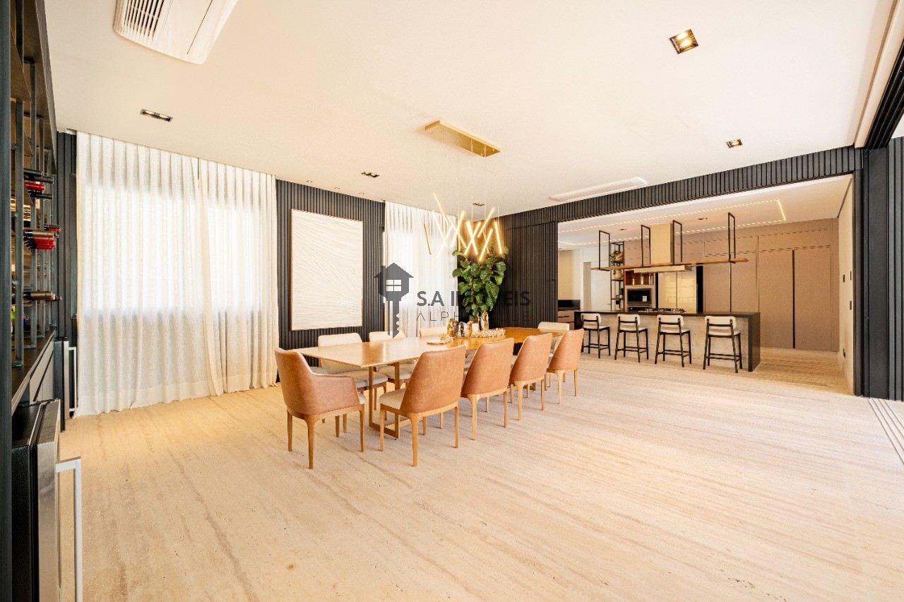 Casa, 4 quartos, 980 m² - Foto 12