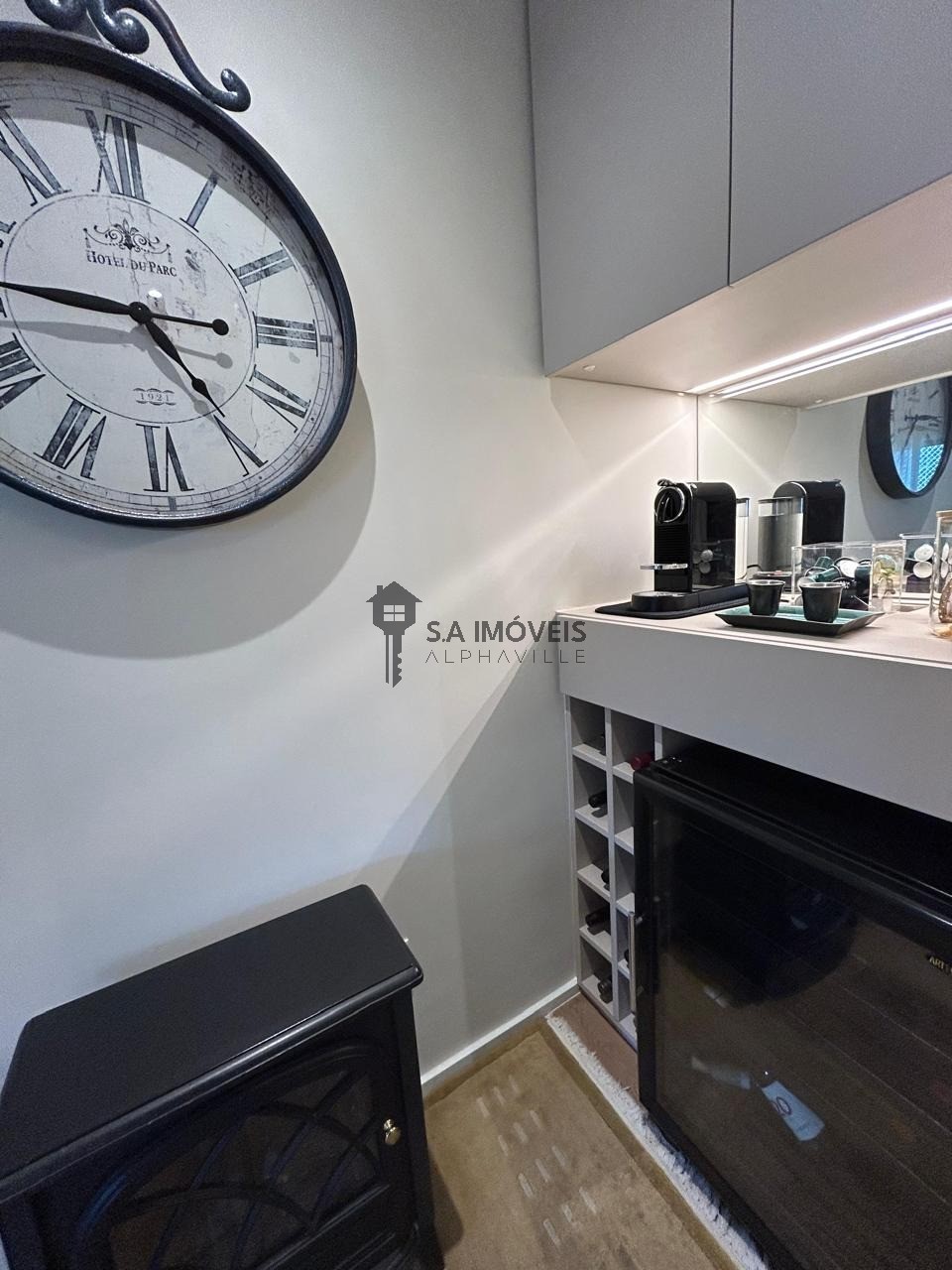 Apartamento, 3 quartos, 139 m² - Foto 21