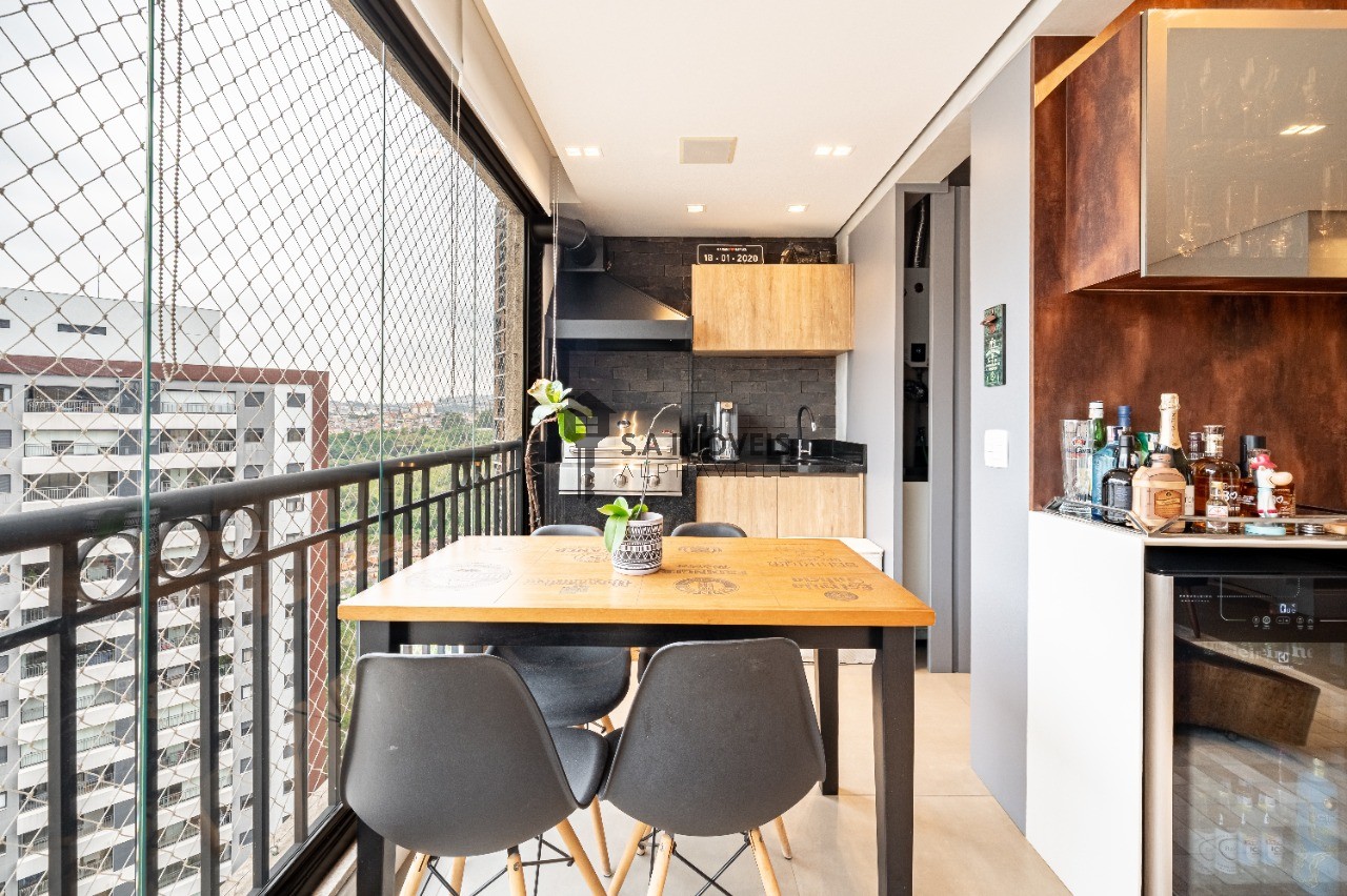 Apartamento, 2 quartos, 81 m² - Foto 9