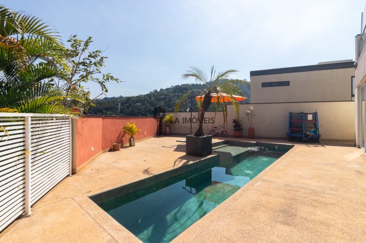 Casa, 3 quartos, 280 m² - Foto 13