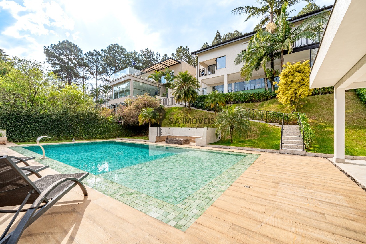Casa, 4 quartos, 650 m² - Foto 31