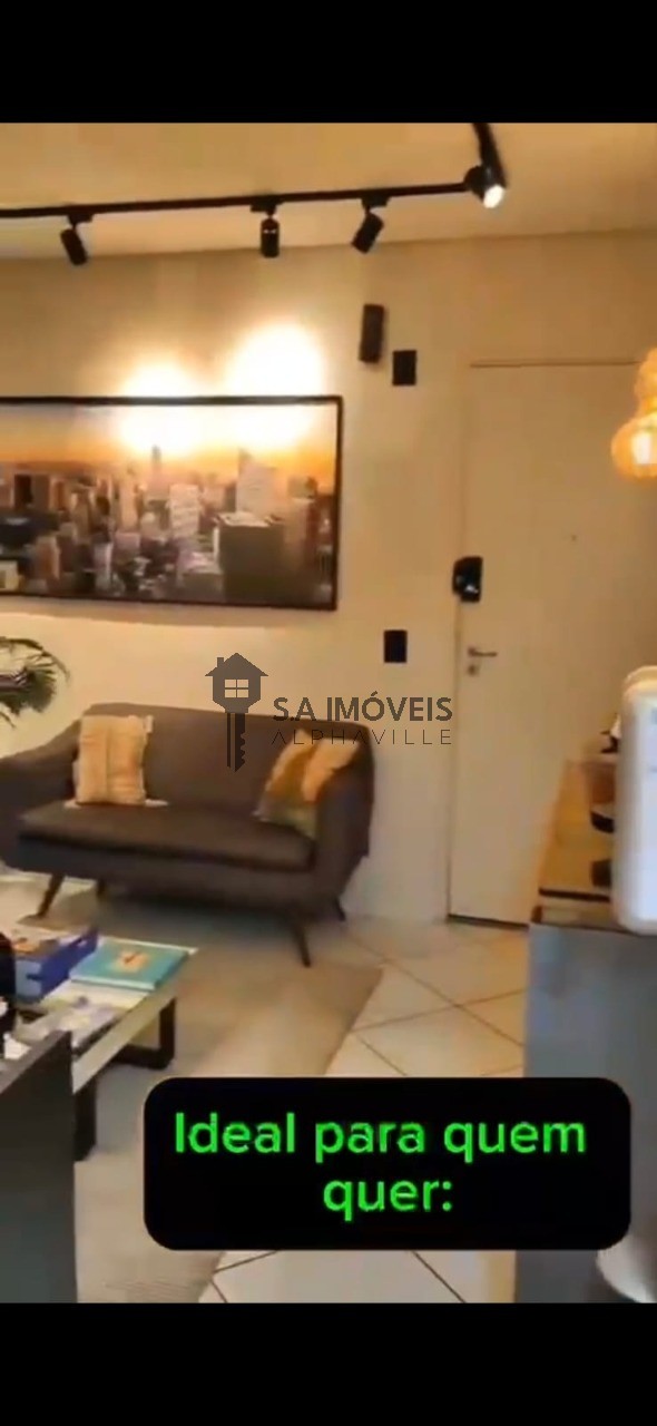 Sala-Conjunto, 51 m² - Foto 6
