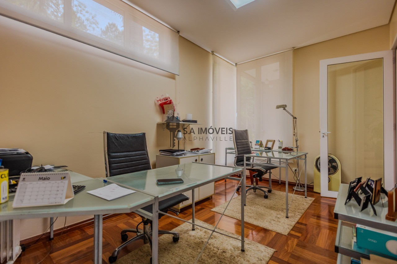 Casa, 4 quartos, 700 m² - Foto 8