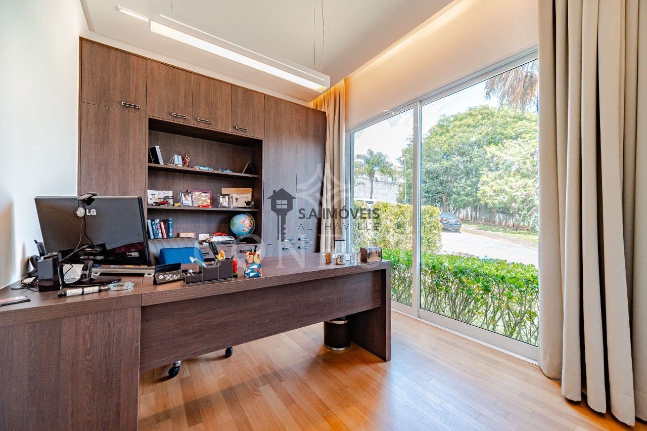 Casa, 4 quartos, 591 m² - Foto 2