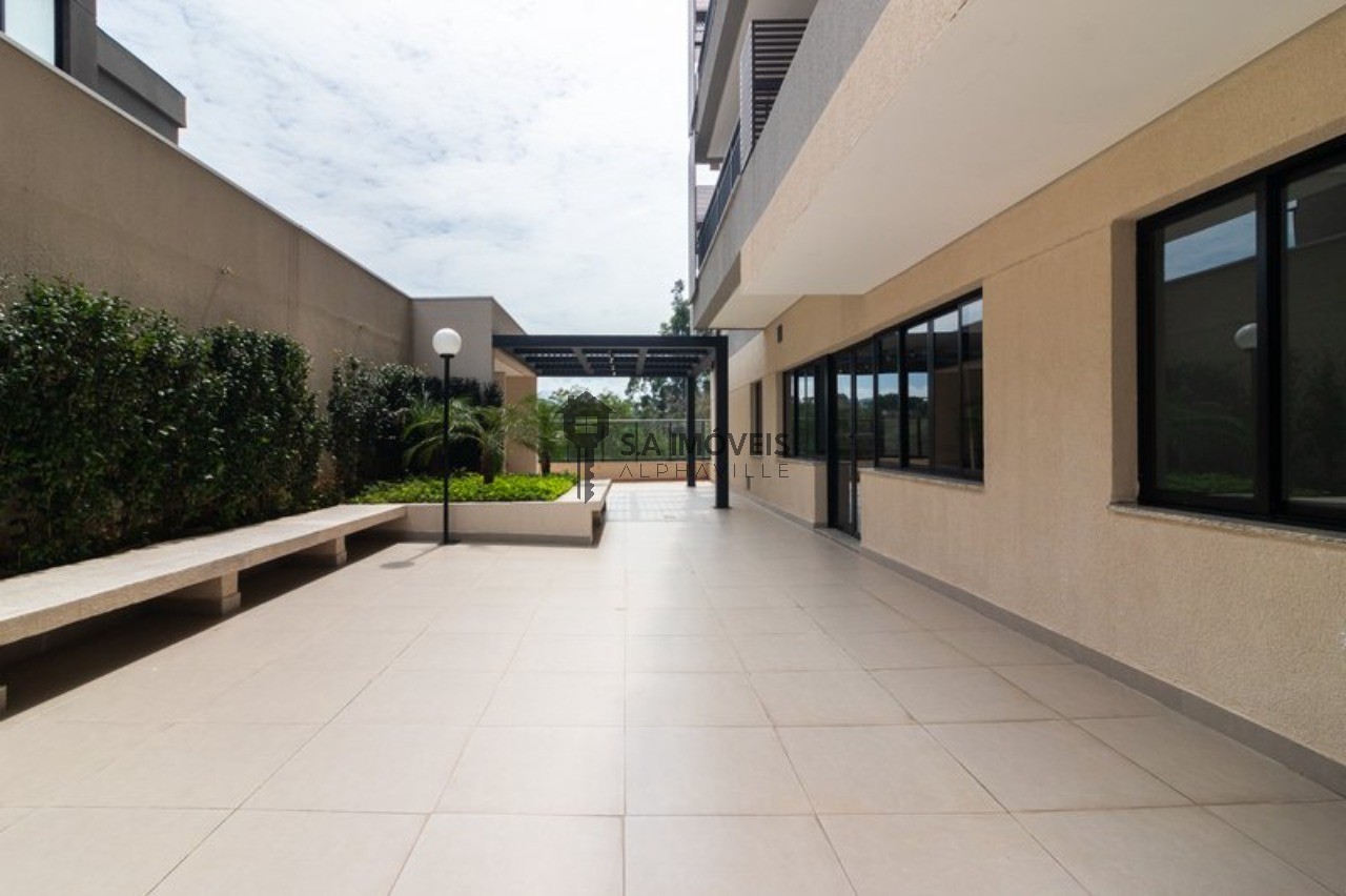 Apartamento, 1 quarto, 46 m² - Foto 15