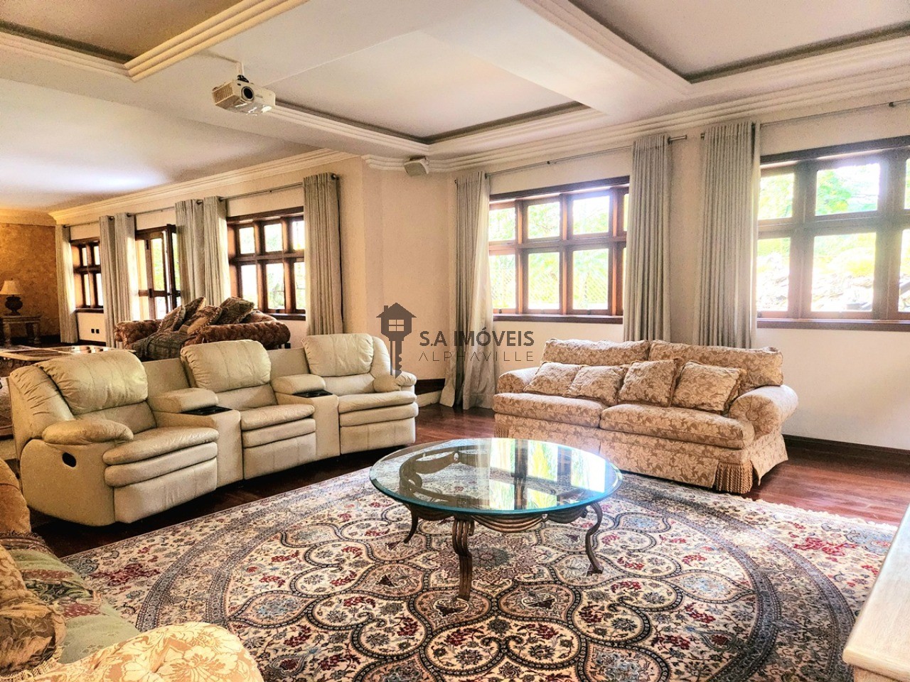 Casa de Condomínio, 4 quartos - Foto 40