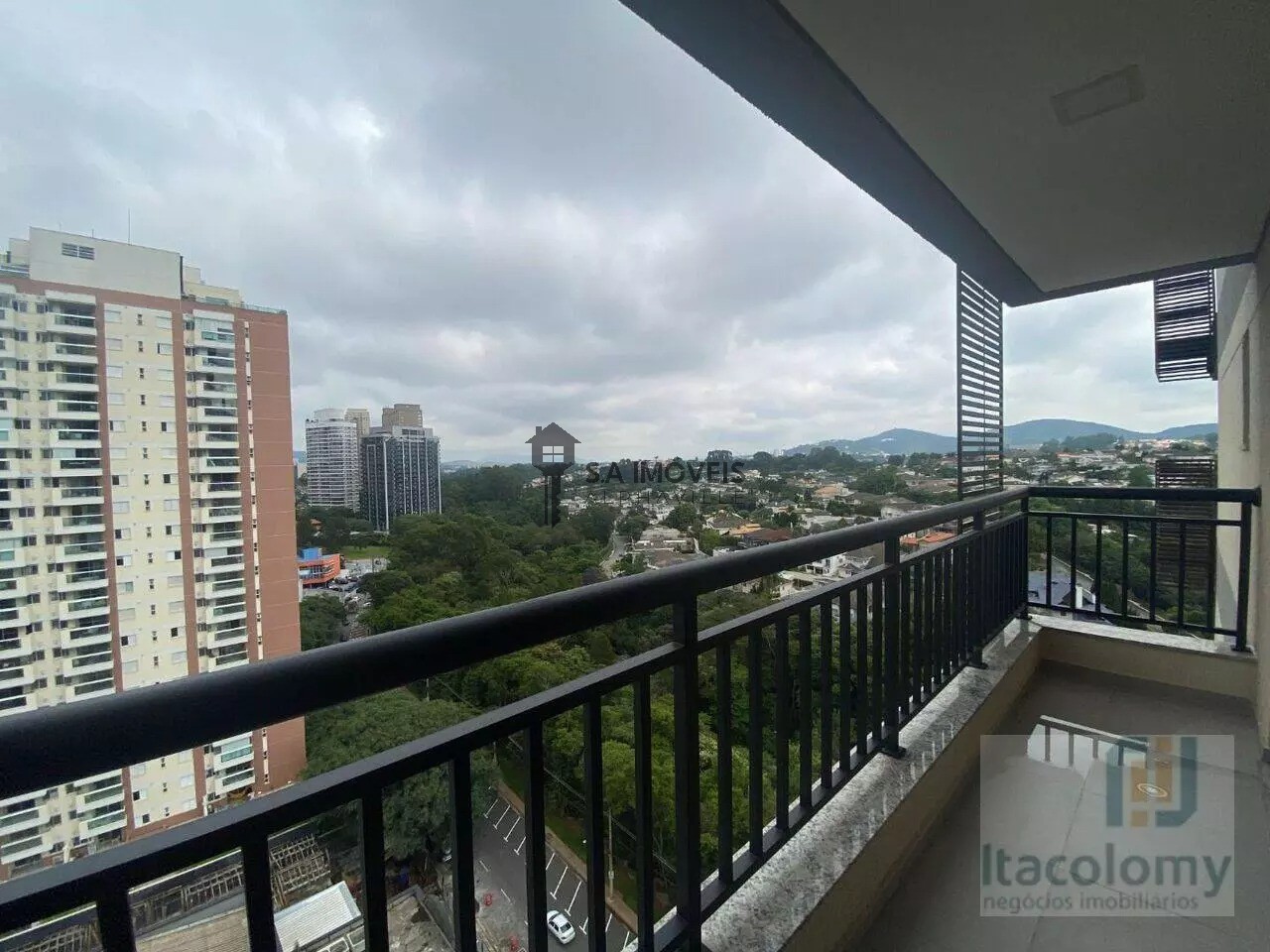 Apartamento, 1 quarto, 41 m² - Foto 10