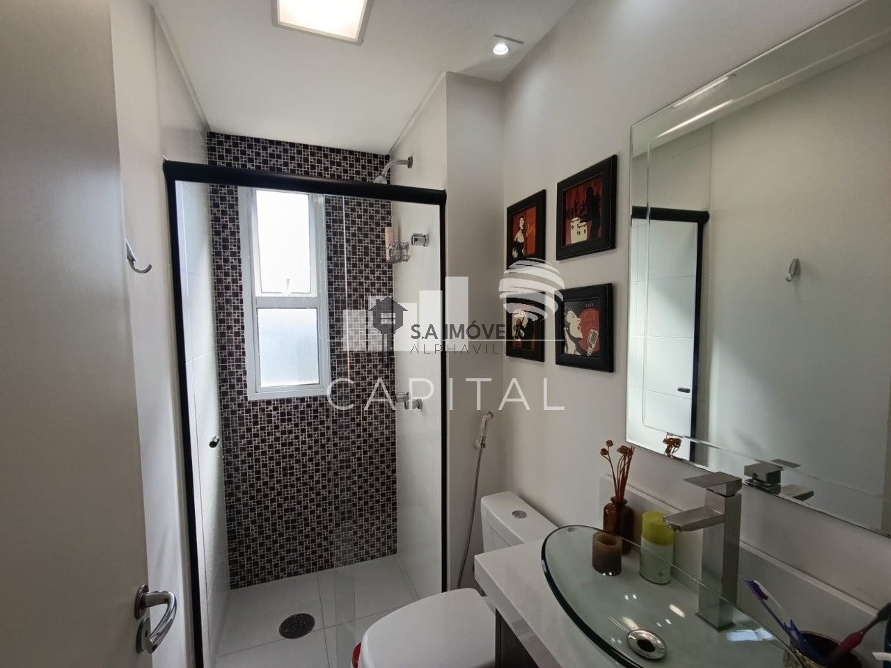Apartamento, 2 quartos, 77 m² - Foto 6