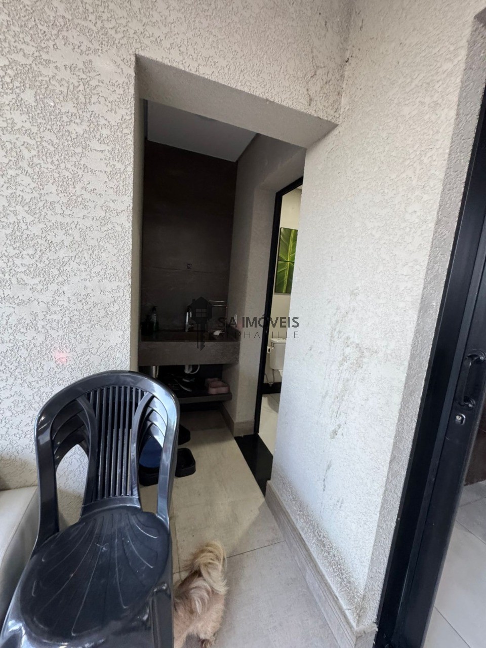 Casa, 3 quartos, 270 m² - Foto 20