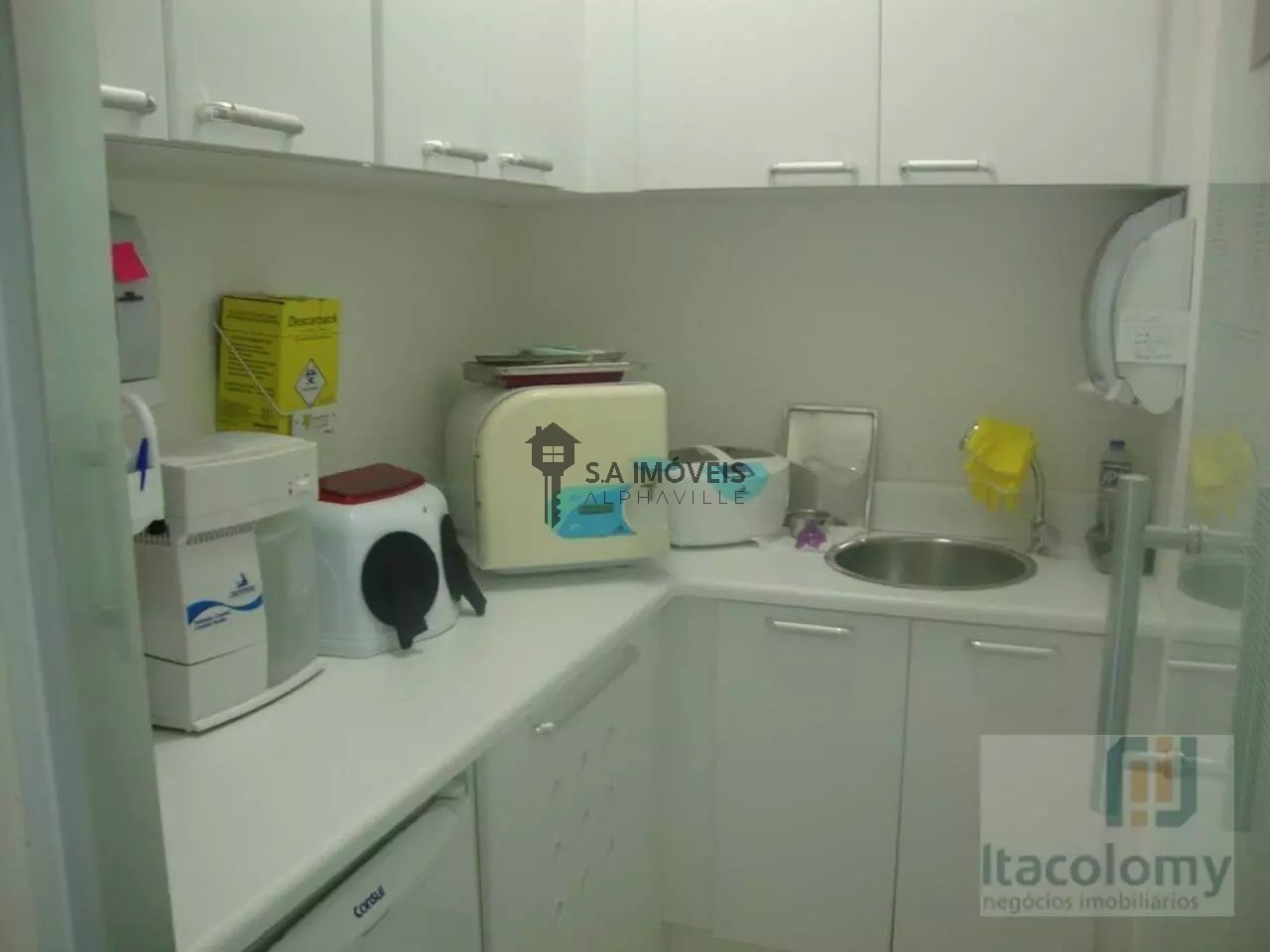 Sala-Conjunto, 90 m² - Foto 5