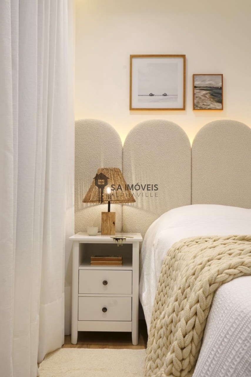 Apartamento, 3 quartos, 180 m² - Foto 23