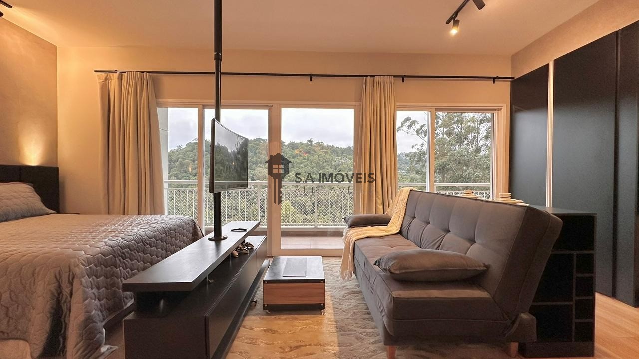 Apartamento, 1 quarto, 50 m² - Foto 2