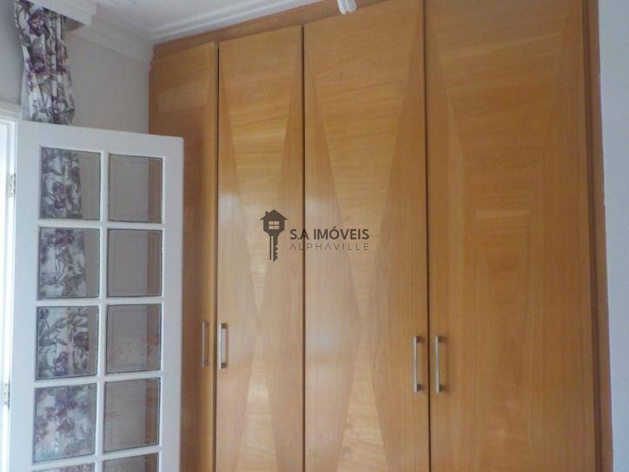 Casa de Condomínio, 4 quartos - Foto 21