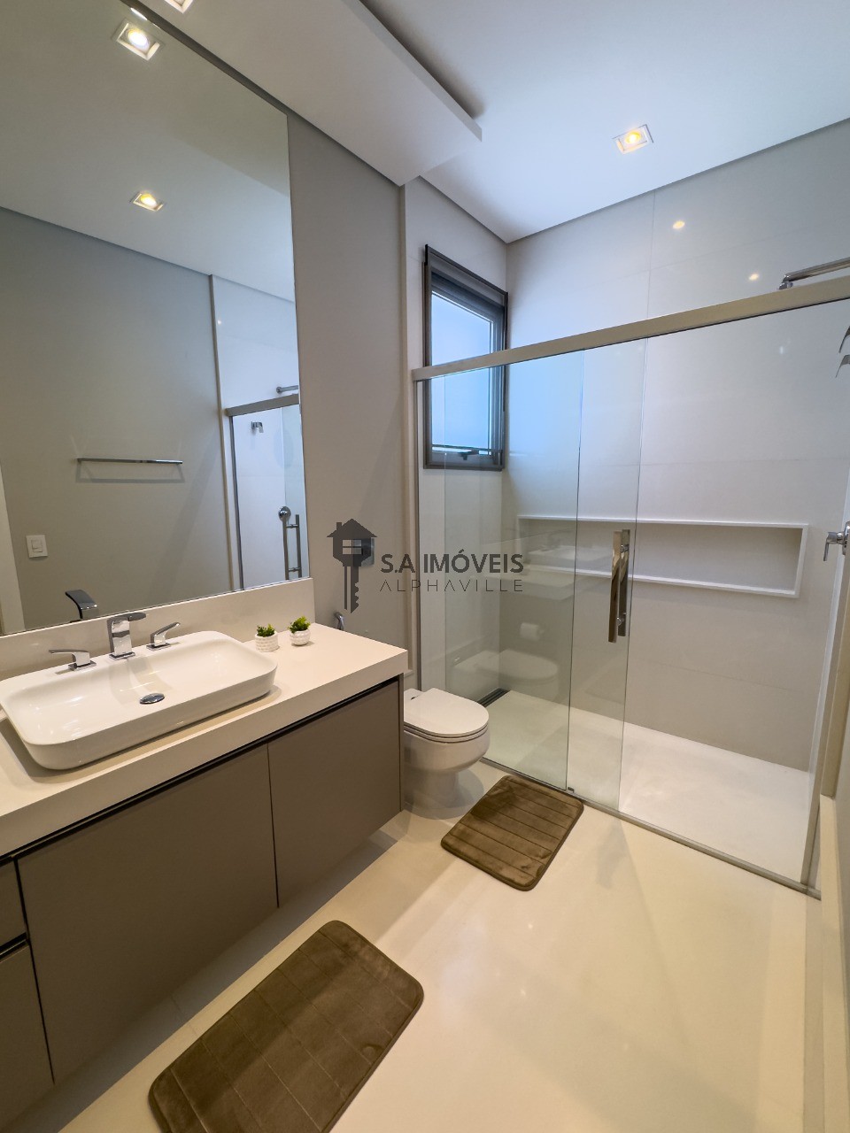 Casa de Condomínio, 5 quartos - Foto 48