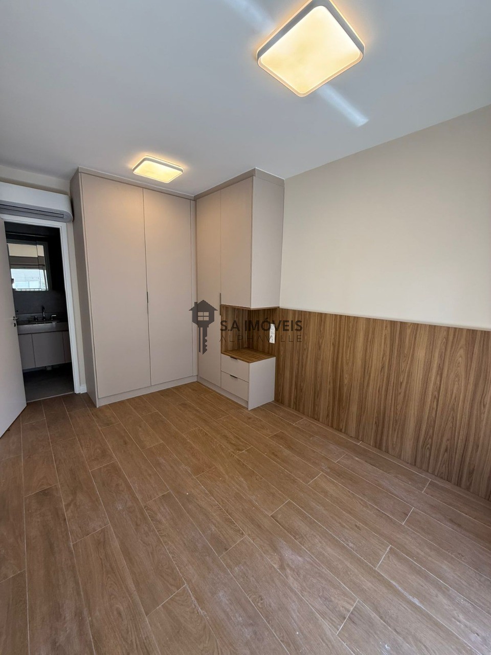 Apartamento, 1 quarto, 53 m² - Foto 9