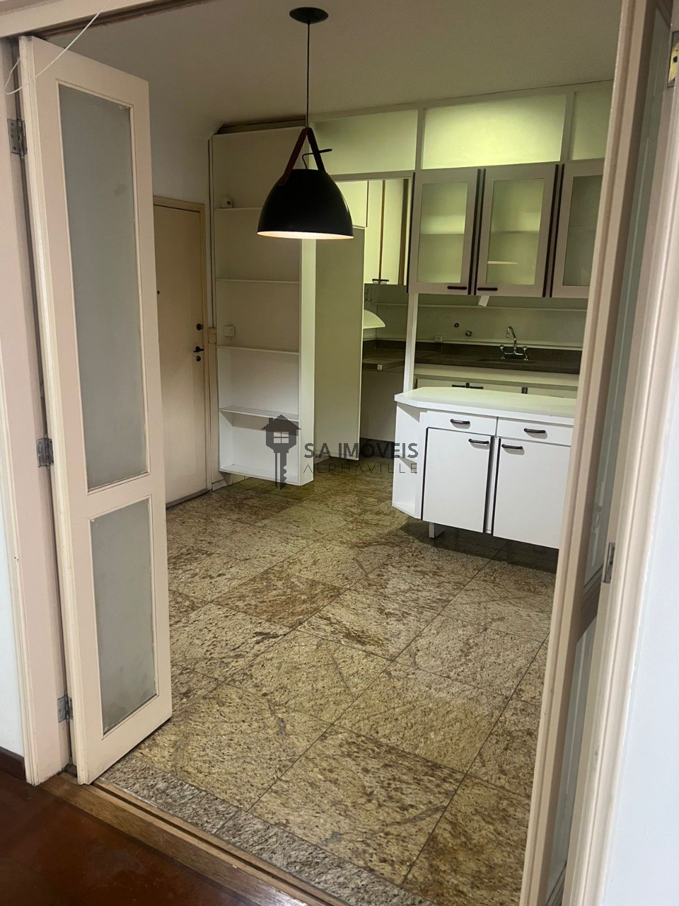 Apartamento, 3 quartos, 164 m² - Foto 12