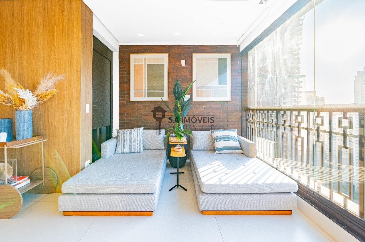 Apartamento, 3 quartos, 228 m² - Foto 20