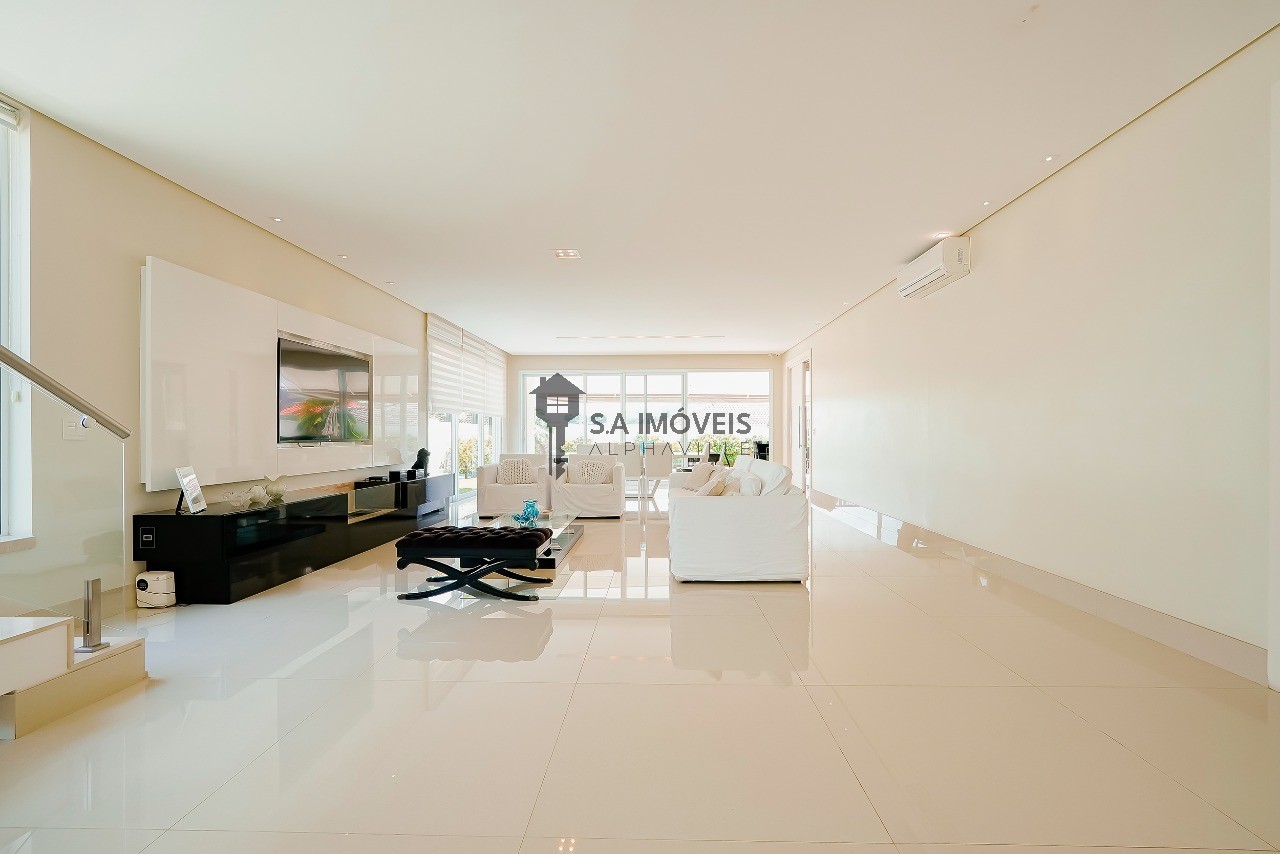 Casa, 4 quartos, 450 m² - Foto 3