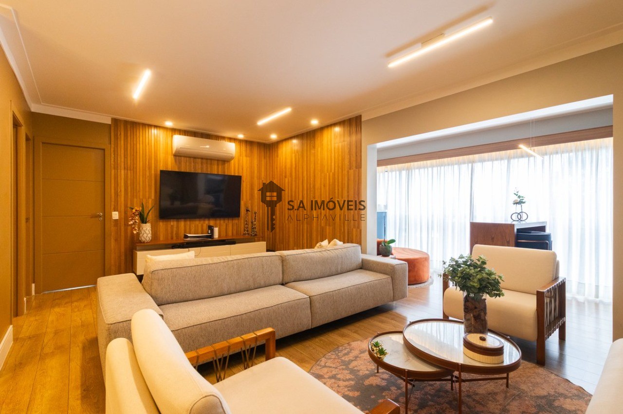 Apartamento, 2 quartos, 110 m² - Foto 1