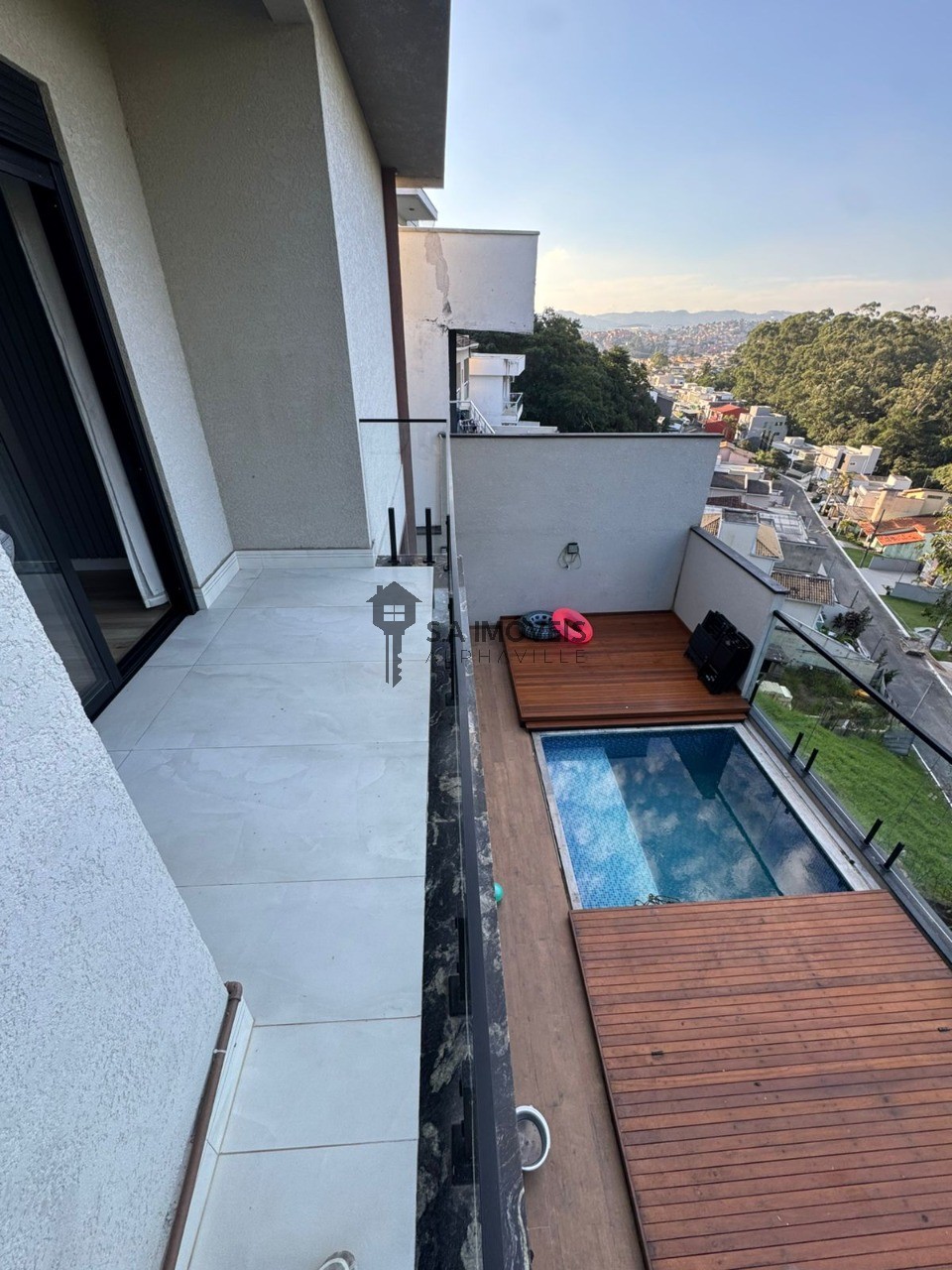 Casa, 3 quartos, 270 m² - Foto 16