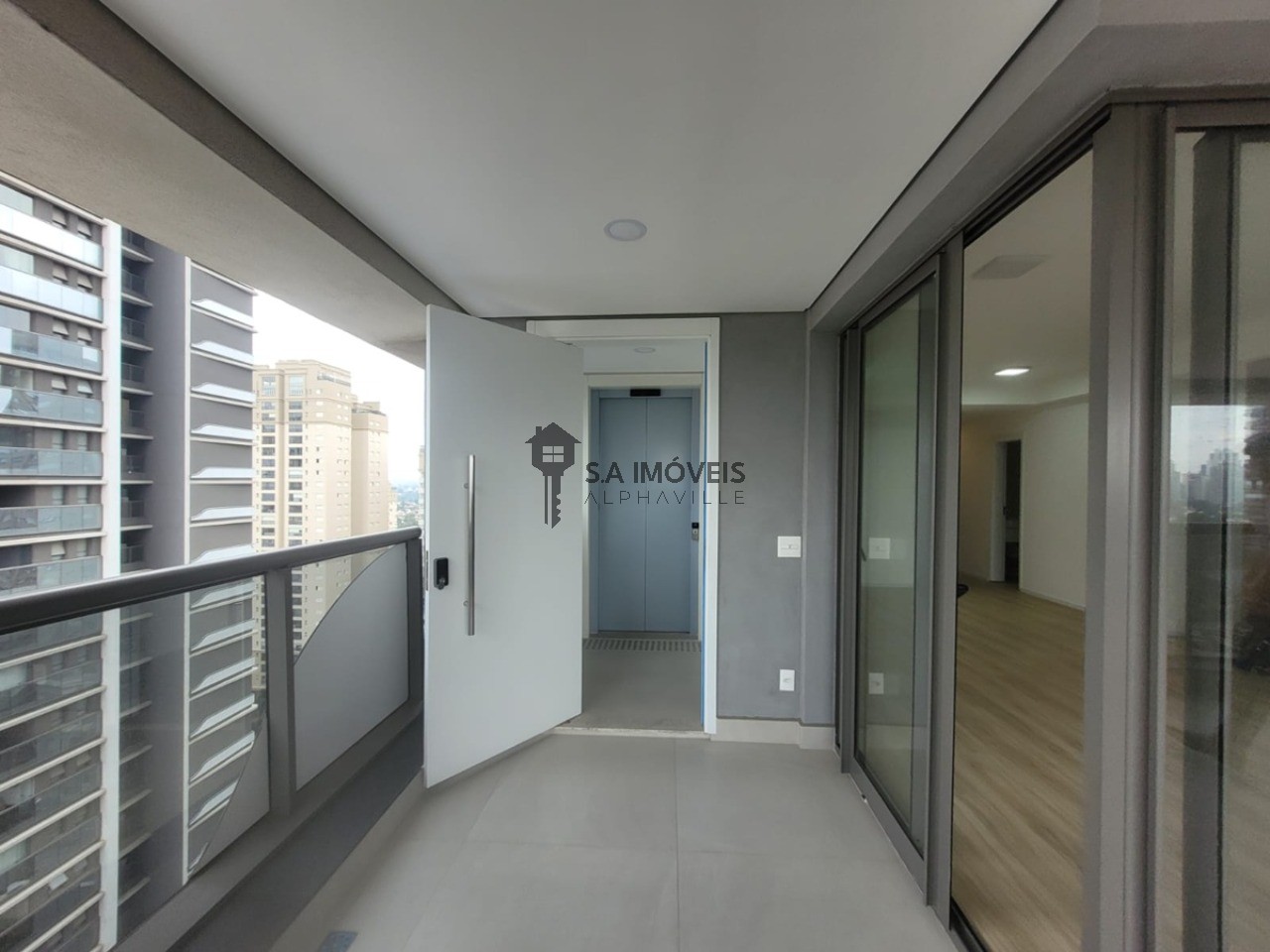 Apartamento, 3 quartos, 175 m² - Foto 4