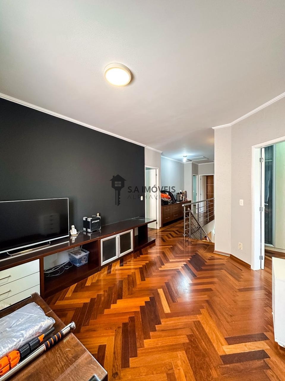Casa, 4 quartos, 329 m² - Foto 27
