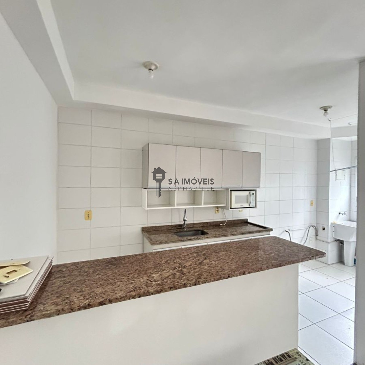 Apartamento, 2 quartos, 54 m² - Foto 5