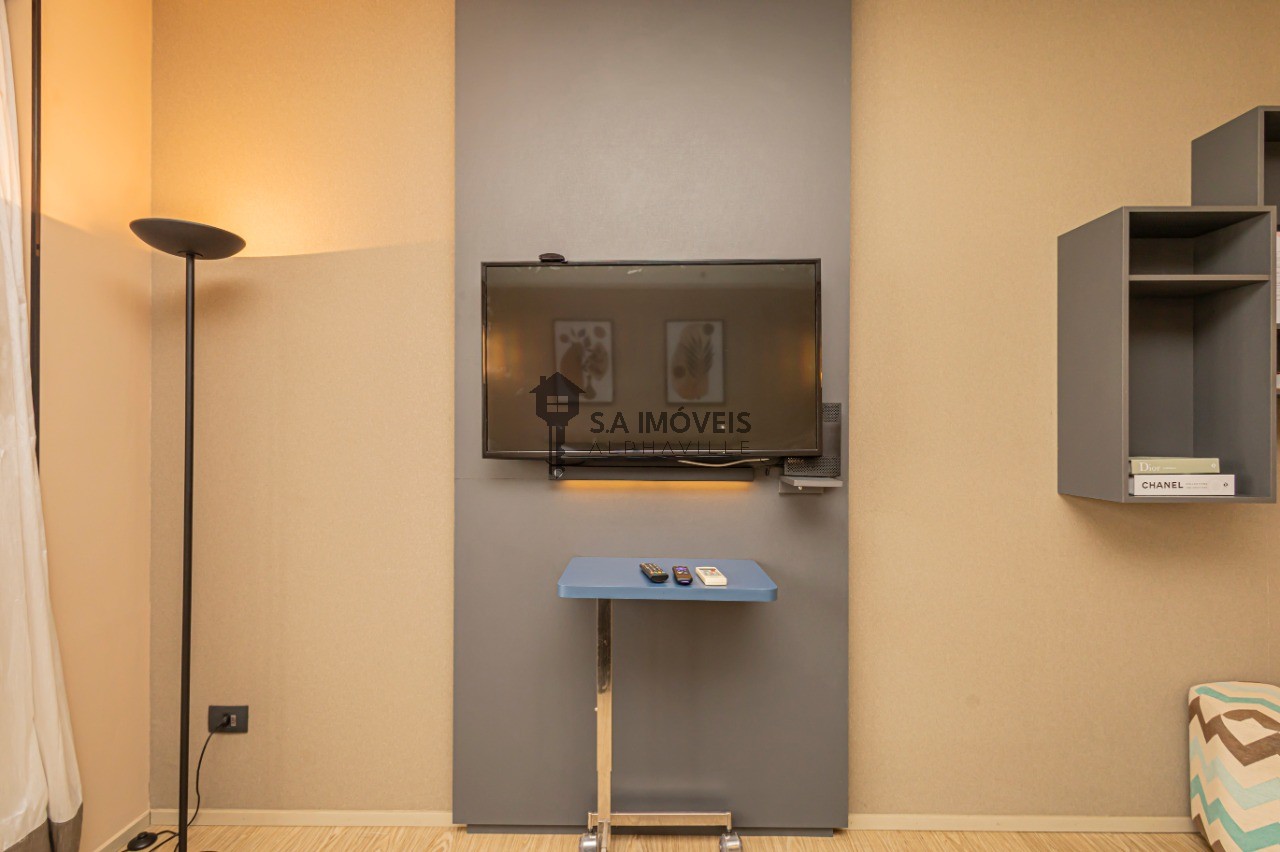 Apartamento, 1 quarto, 34 m² - Foto 12