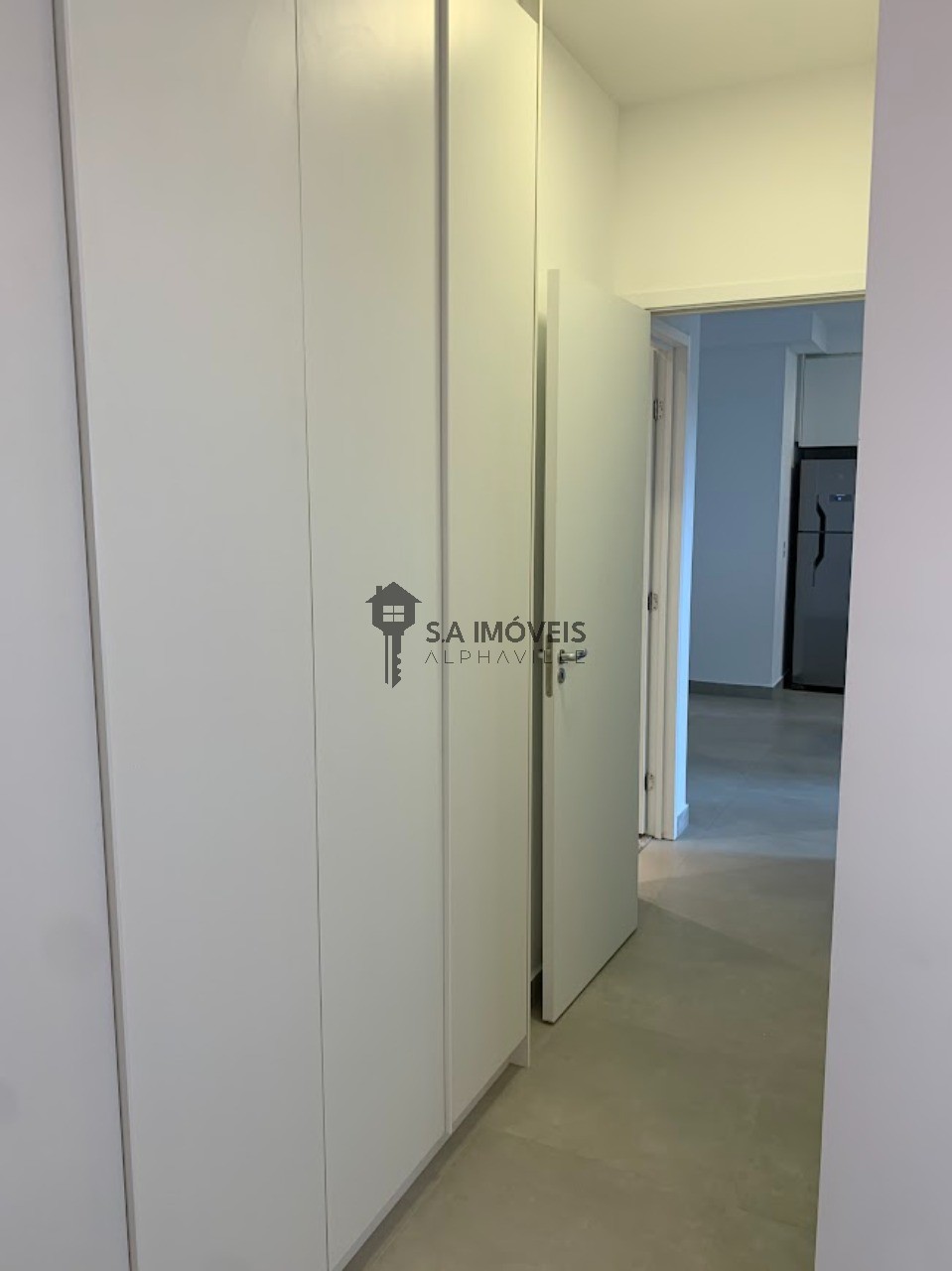 Apartamento, 2 quartos, 52 m² - Foto 16
