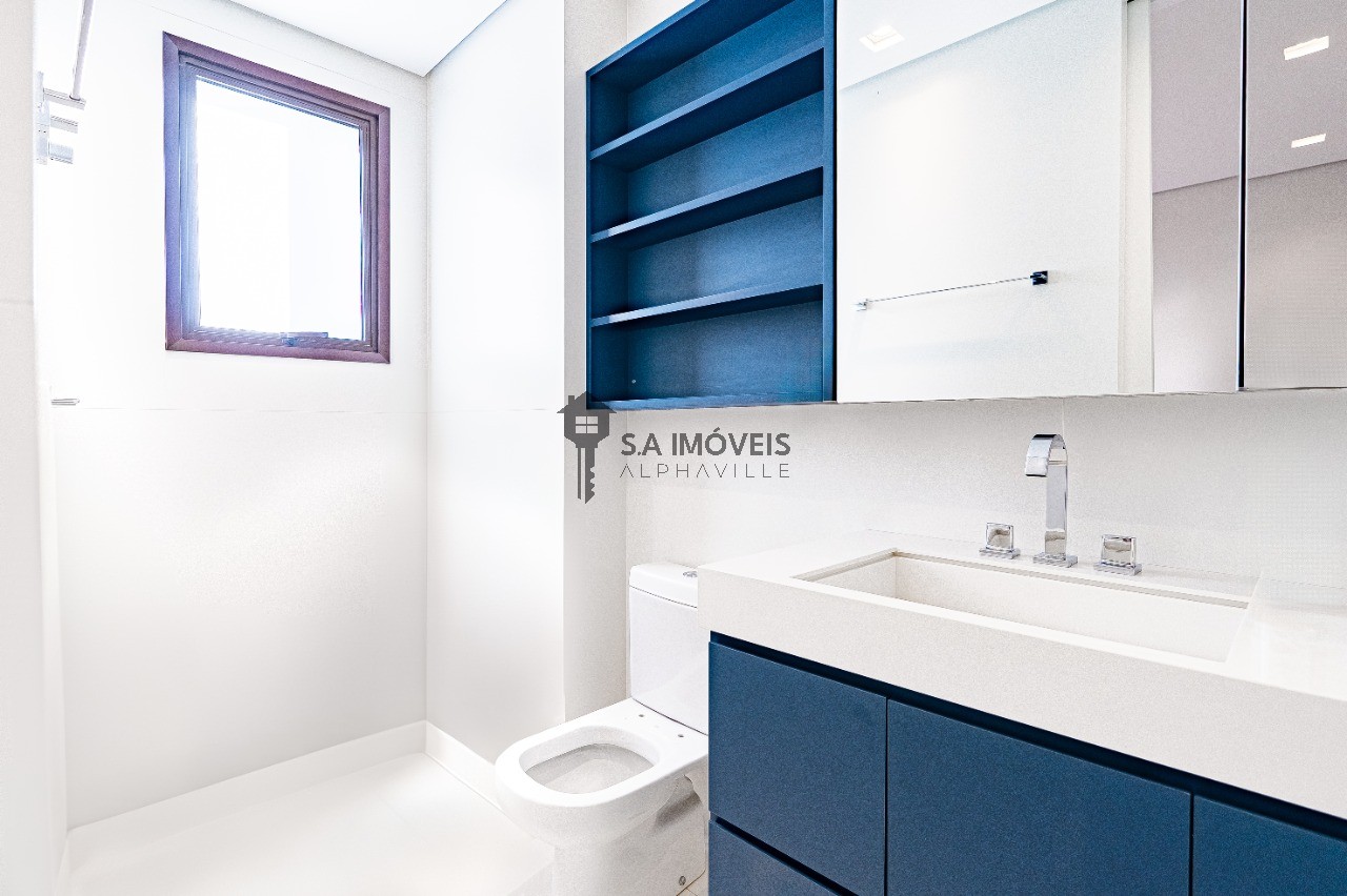 Apartamento, 3 quartos, 228 m² - Foto 39