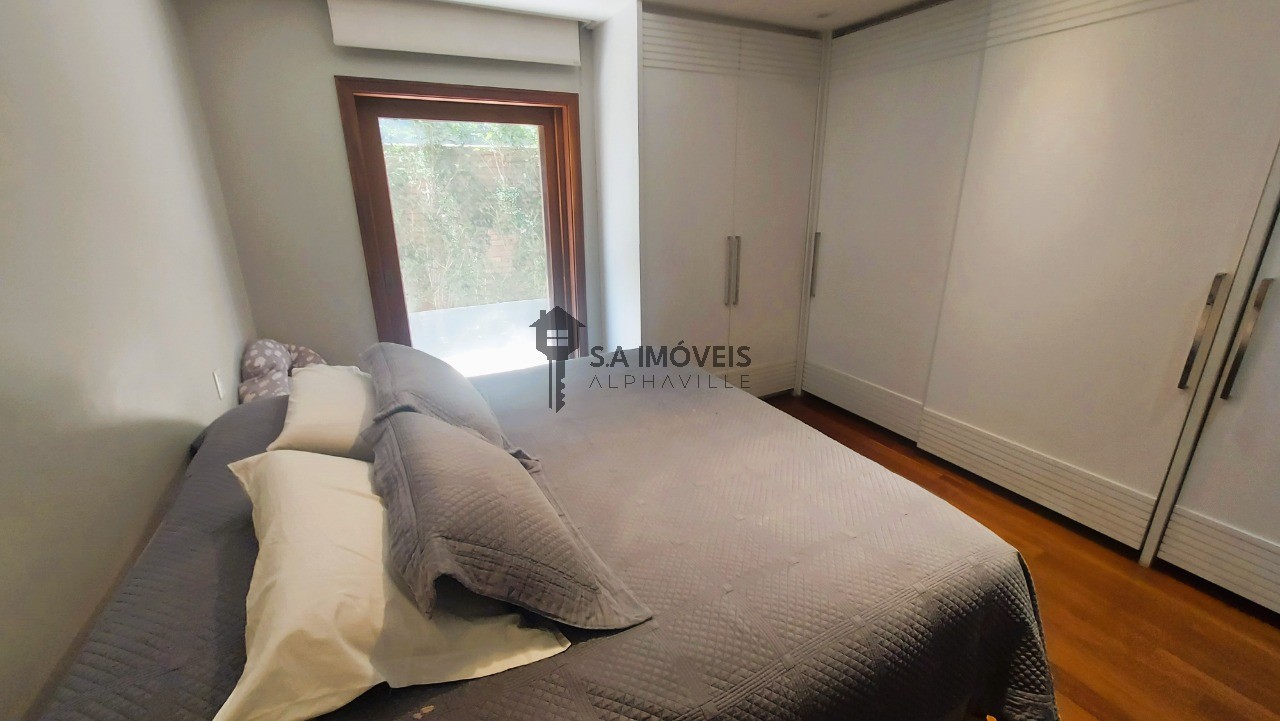 Casa de Condomínio, 4 quartos - Foto 21