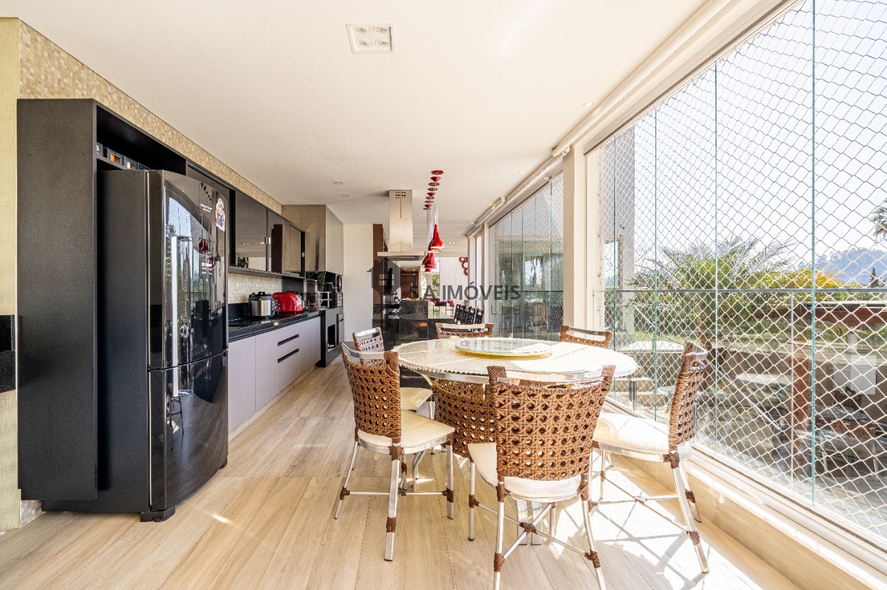 Casa, 6 quartos, 734 m² - Foto 18