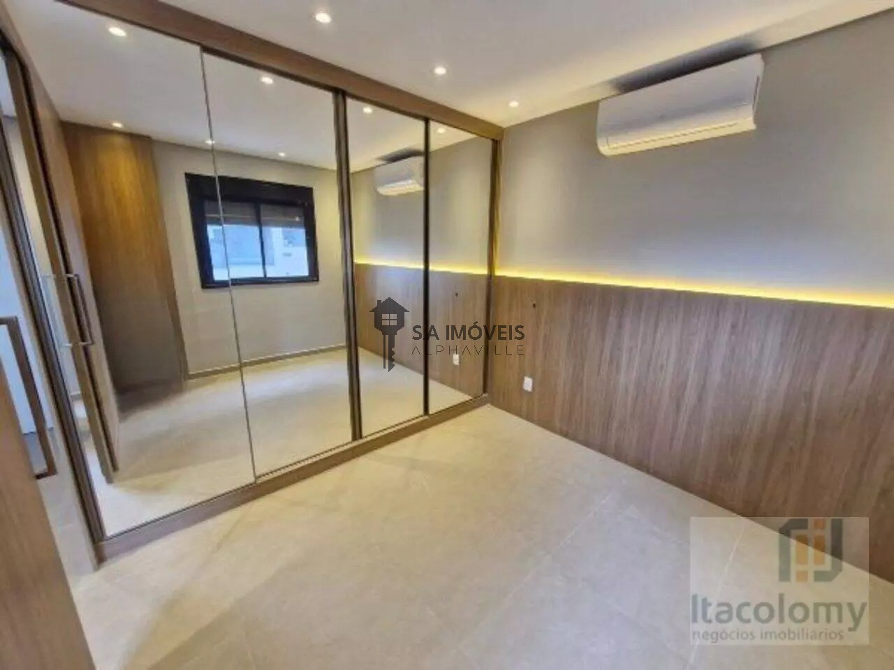 Apartamento, 1 quarto, 41 m² - Foto 12
