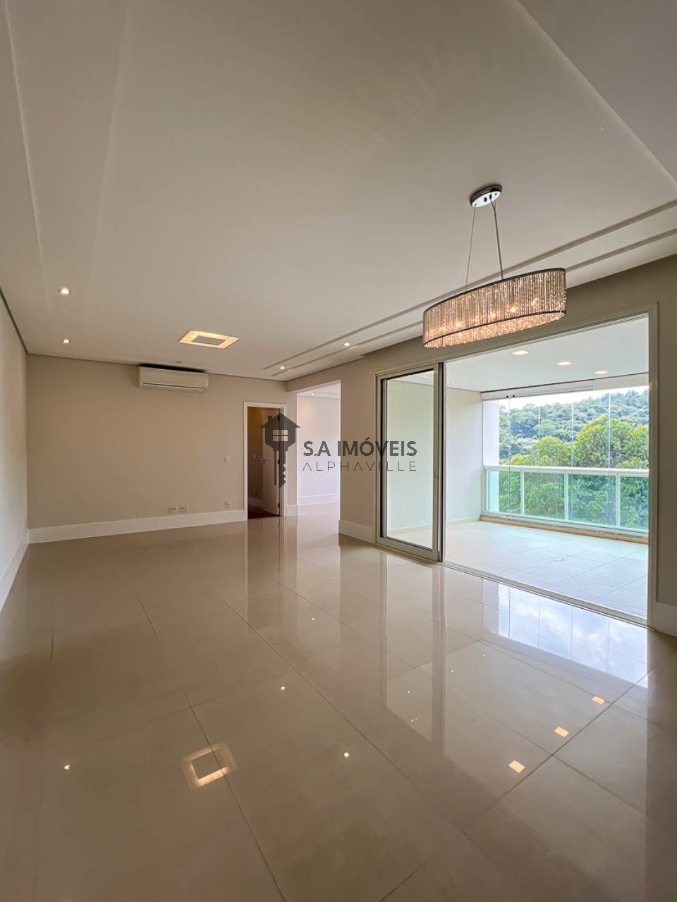 Apartamento, 3 quartos, 156 m² - Foto 4