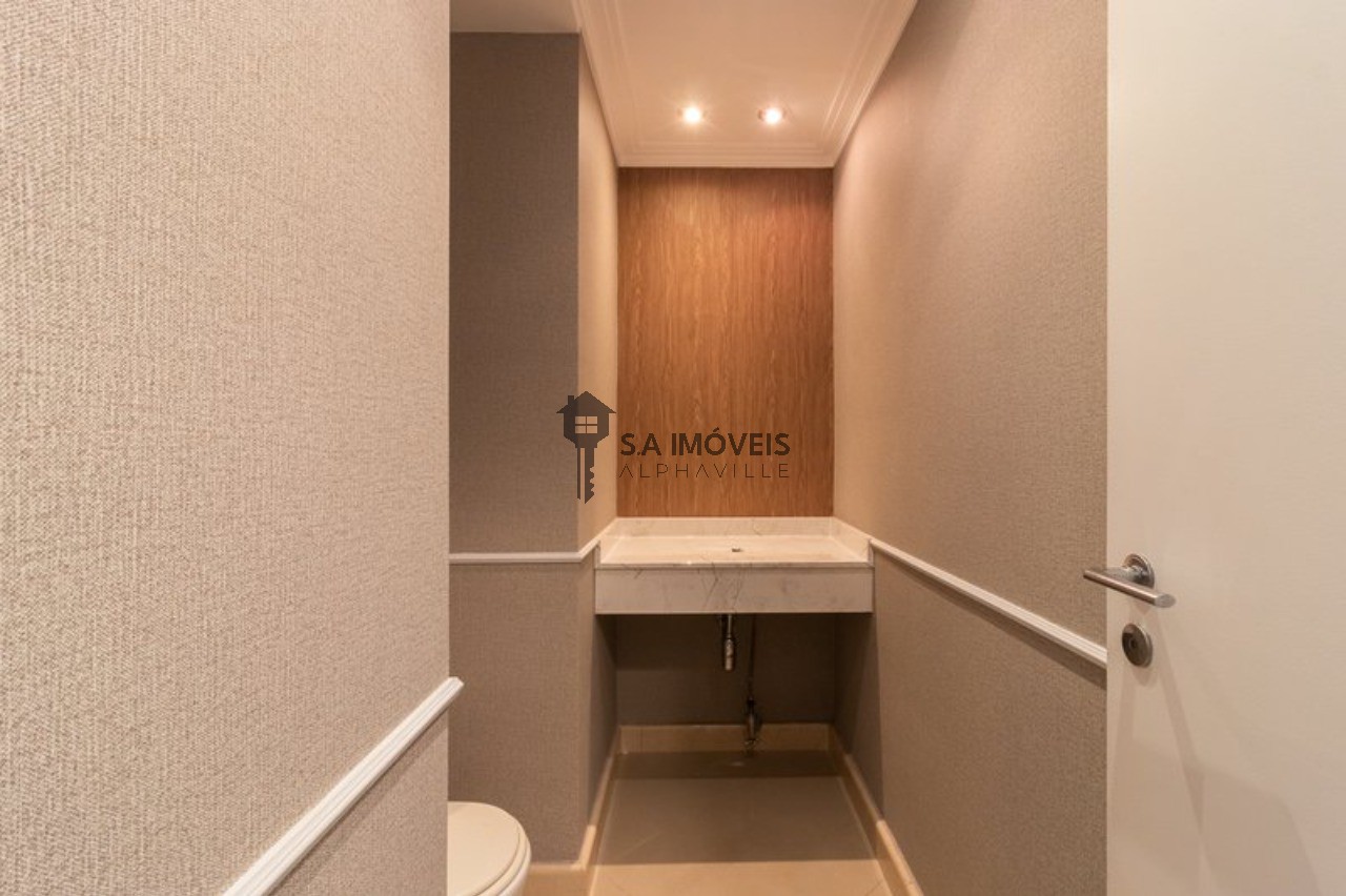 Apartamento, 3 quartos, 165 m² - Foto 12